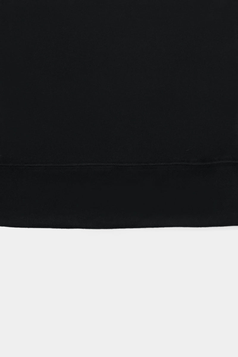 S/S BLOUSIGN TOPS (WJ501-MCS22) / BLACK
