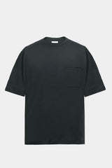S/S POCKET T-SHIRT (WJ501-MCS11) / CHARCOAL