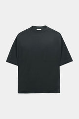 REGULAR FIT T-SHIRT (WJ501-MCS16) / CHARCOAL