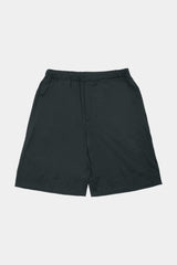 WIDE SHORTS (WJ501-MCS07) / CHARCOAL