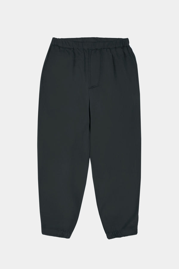 TAPERD JOGGER PANTS (WJ501-MCS15-09) / CHARCOAL