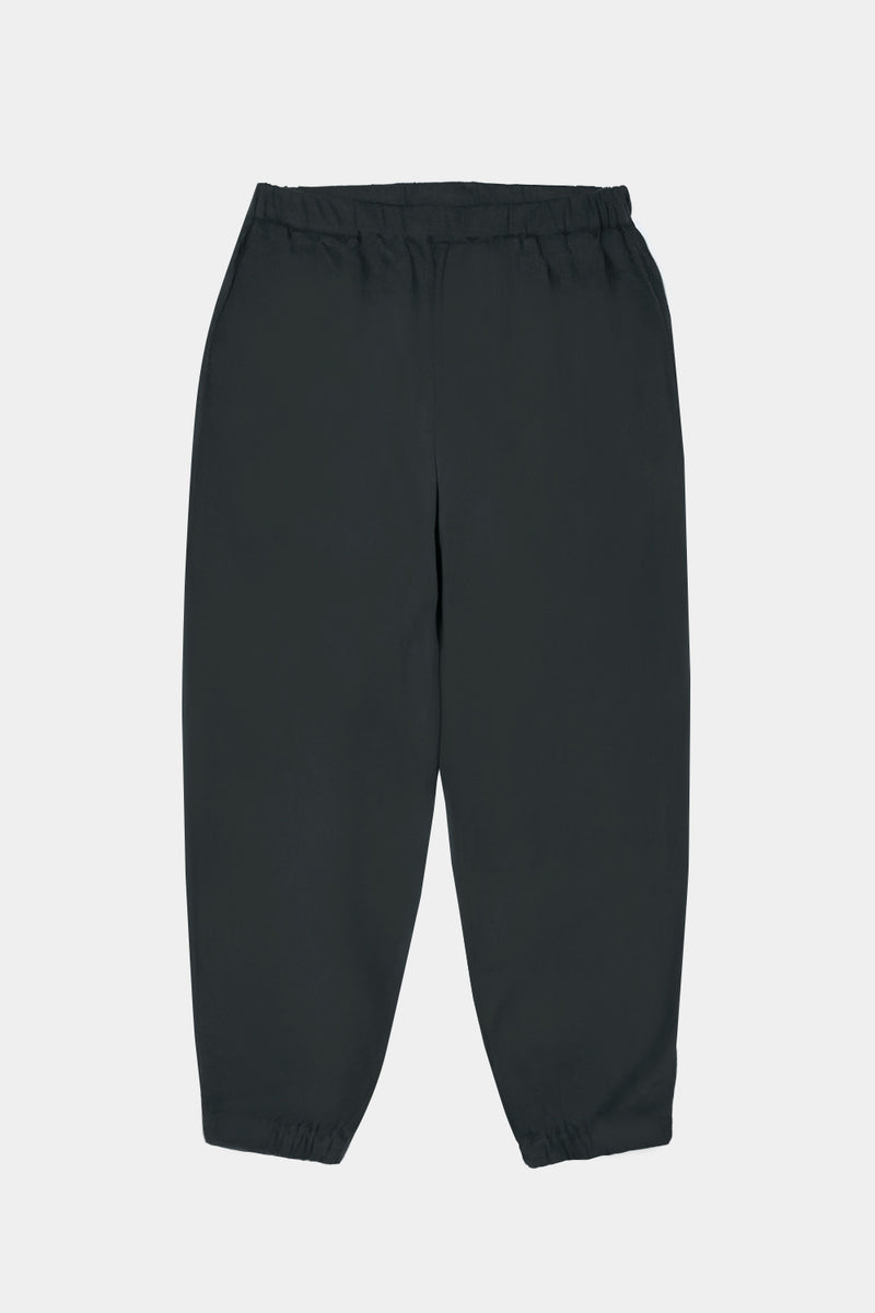 TAPERD JOGGER PANTS (WJ501-MCS15-09) / CHARCOAL