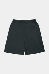 WIDE SHORTS (WJ501-MCS07) / CHARCOAL