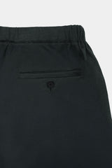 WIDE SHORTS (WJ501-MCS07) / CHARCOAL