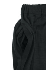 TAPERD JOGGER PANTS (WJ501-MCS15-09) / CHARCOAL