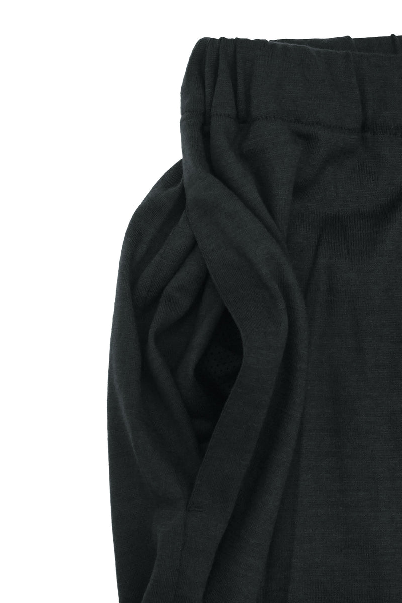TAPERD JOGGER PANTS (WJ501-MCS15-09) / CHARCOAL