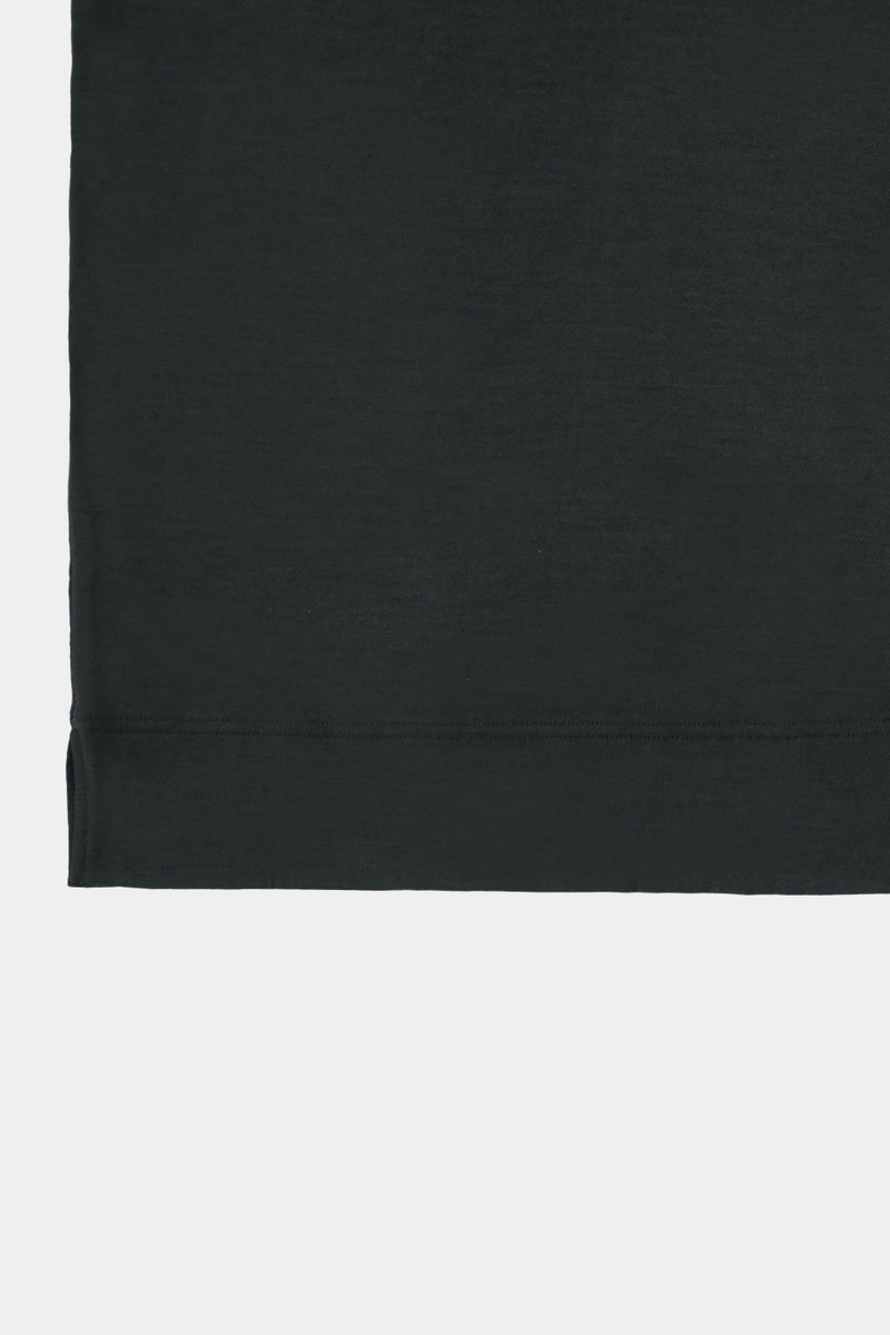 SLEEVELESS PULLOVER (WJ501-MCS05) / CHARCOAL