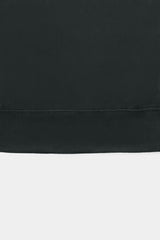 S/S BLOUSIGN TOPS (WJ501-MCS22) / CHARCOAL