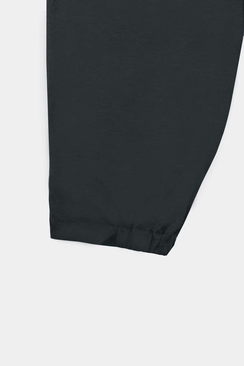 TAPERD JOGGER PANTS (WJ501-MCS15-09) / CHARCOAL