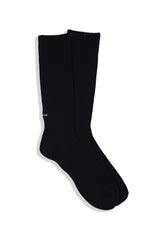 Wool Long Rib Socks (UM501-MSO01)