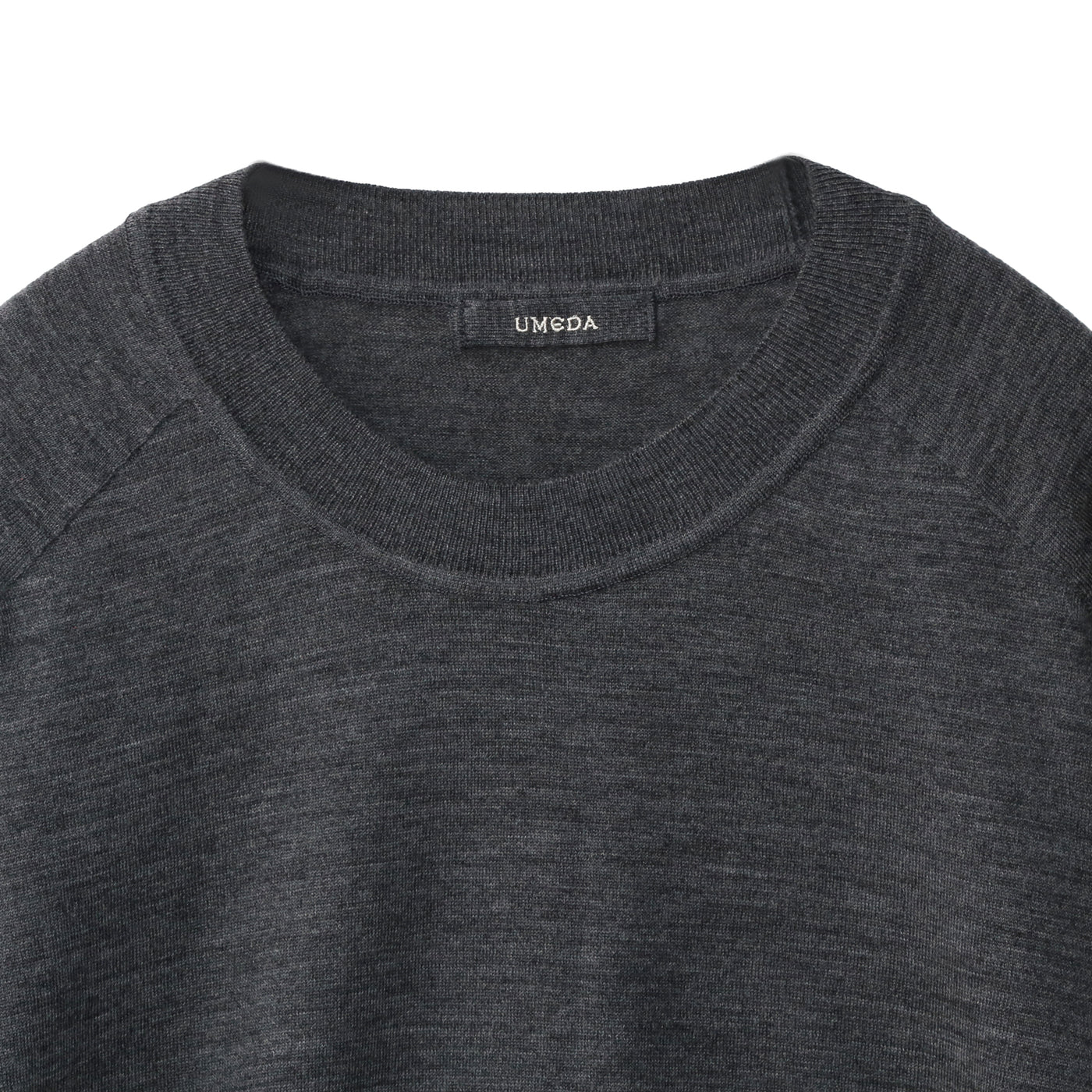 Urbanic 30 ♥ Agos Muni Crew Neck Tee / 追跡付 Urbanic 30 ♥ Agos Muni Crew Neck Tee / 追跡付